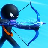 Игра Случайные Лучники