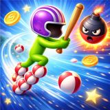 Игра Бег с Мячом