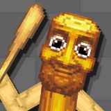 Игра Песочница Брейнрот