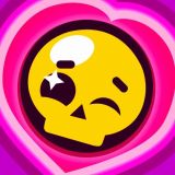 Бравл Старсик 3D