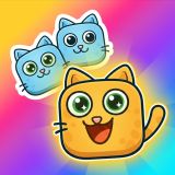 Кошачий Сад