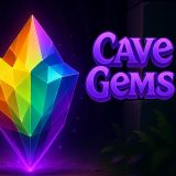 Игра Пещерные Драгоценности