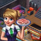 Игра Веселая Готовка