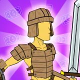 Игра Сражайся и Грабь