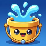 Игра Счастливый Челлендж Ведра