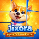 Игра Jixora: Головоломка Пазл
