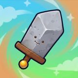 Игра Слияние Ножей