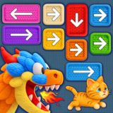 Игра Вязаное Спасение