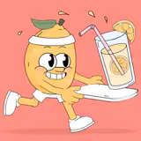 Лимонное Кафе