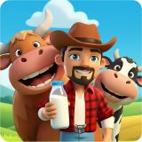 Игра Моя Идеальная Ферма