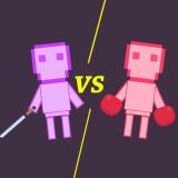 Игра Плейграунд Для Людей: Битва Тряпичных Кукол