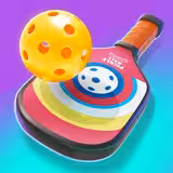 Игра Pickle Ball Clash