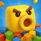 Игра Поток Пикселей