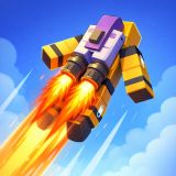 Небесный Огонь