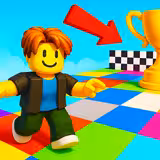 Стой На Правильном Цвете Робби