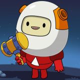 Игра СуперСТРАННО