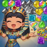 Игра Драгоценности Королевы