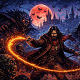 Грань Вампиров