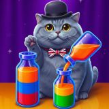 Игра Сортировка Воды: Коллекции