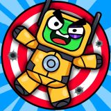 Разрушь Робота