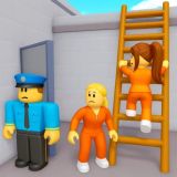 Твой Обби Побег