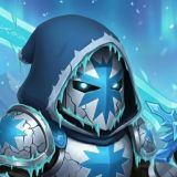 Игра Битва Героев: РПГ приключение