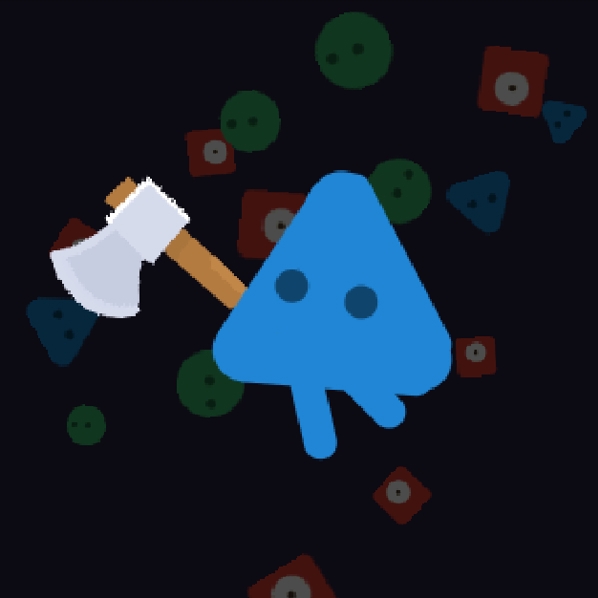 Игра A Little Physics Roguelike Игра A Little Physics Roguelike