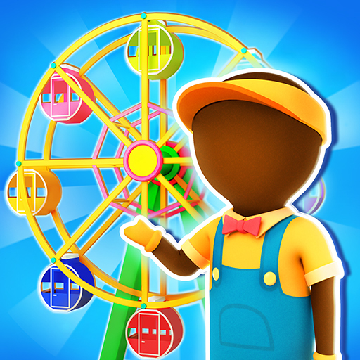 Игра Игра «Миллионер Парка Аттракционов»