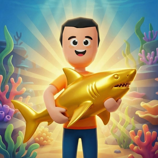 Игра Аквариумный Магнат