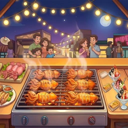Игра Кухня Мечты