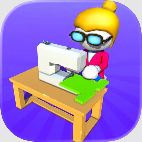 Игра Фабрика Моды