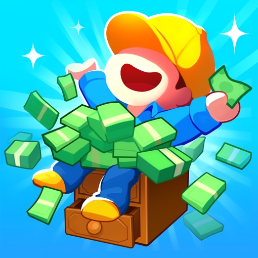 Игра Мастер Мебели: Идл Магнат