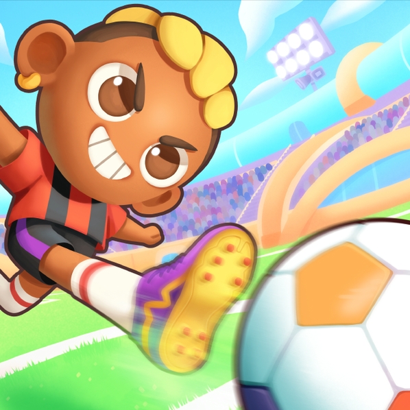 Игра Goal Gang