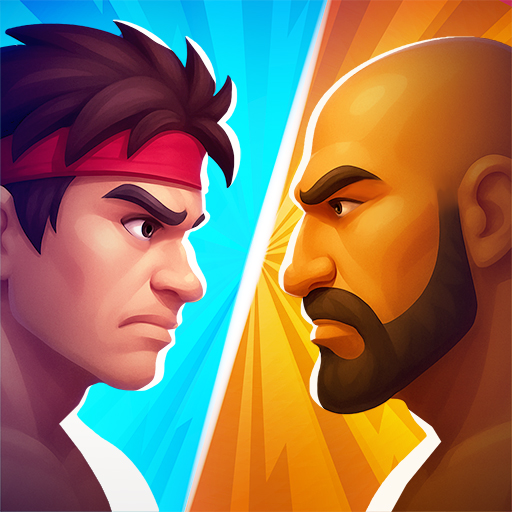 Игра Супербой MMA