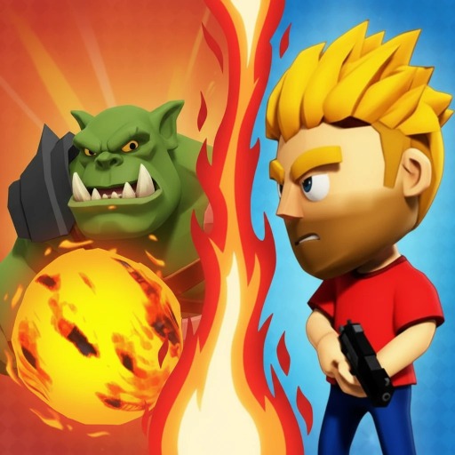 Игра Убийцы Монстров