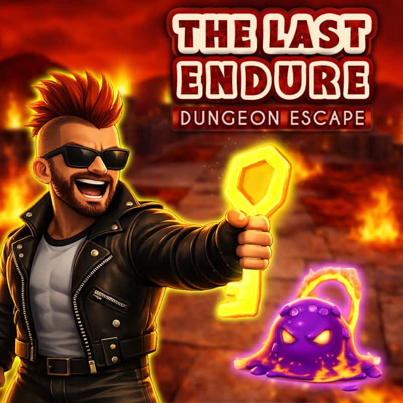 Игра Последний Выживший: Побег Из Подземелья Игра Последний Выживший: Побег Из Подземелья