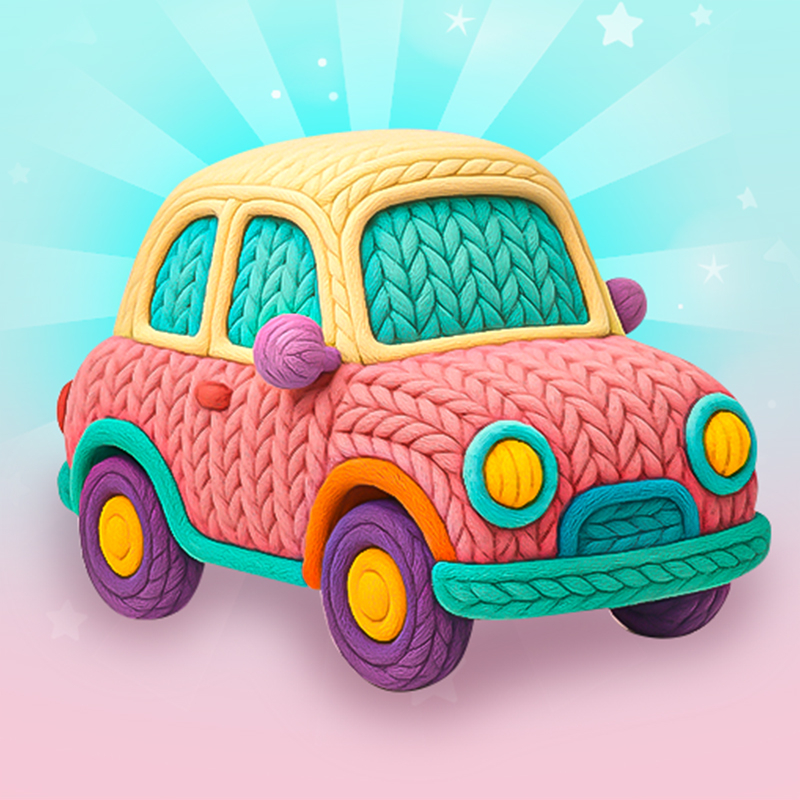 Игра Побег из Машины 3D Игра Побег из Машины 3D