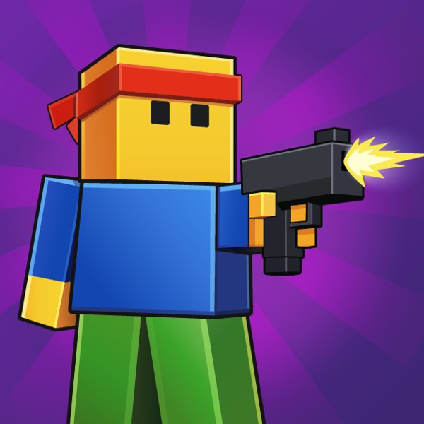 Игра ГанФорс