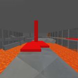 Игра Обби: Башня Ада 2