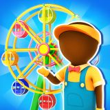 Игра Игра «Миллионер Парка Аттракционов»