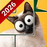 Игра Собери Картинку