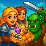 Игра Борьба За Ресурсы