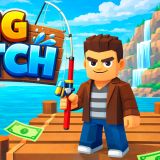 Крупная Добыча