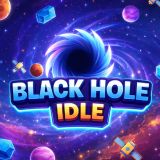 Черная Дыра Идл
