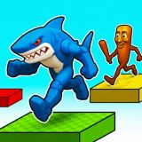 Брэйнаут: Мега Паркур