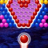 Игра Страна Фей: Пузырьковый Поп