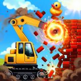 Игра Строительные Игры