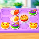 Слияние Тортов