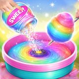 Игра Кондитер