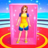 Игра Дизайнер Кукол